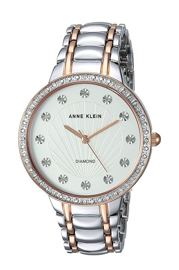 Часы Anne Klein Diamond 2781SVRT